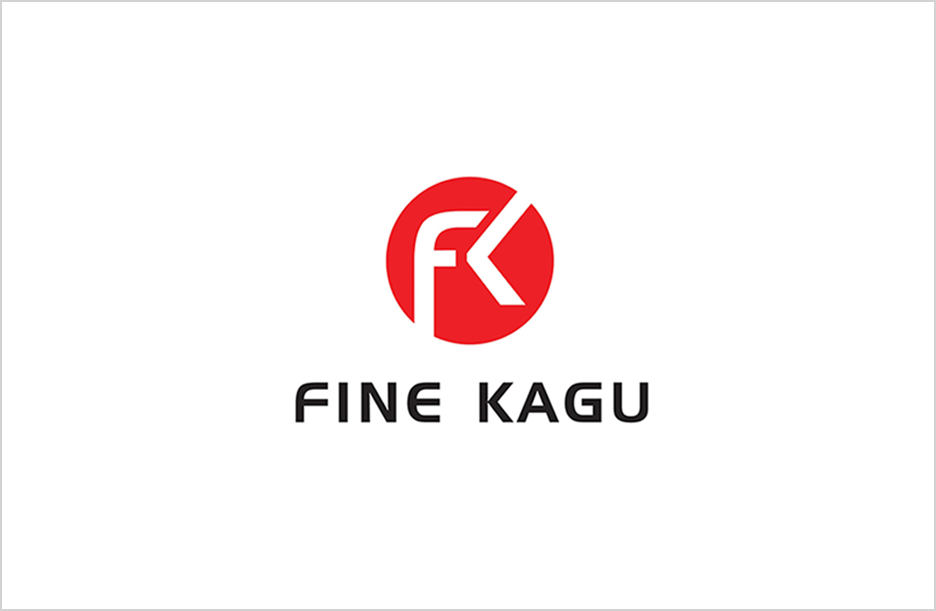 fine kaguロゴ