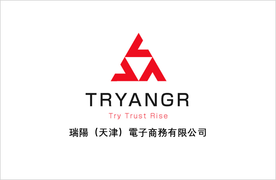 TRYANGR天津